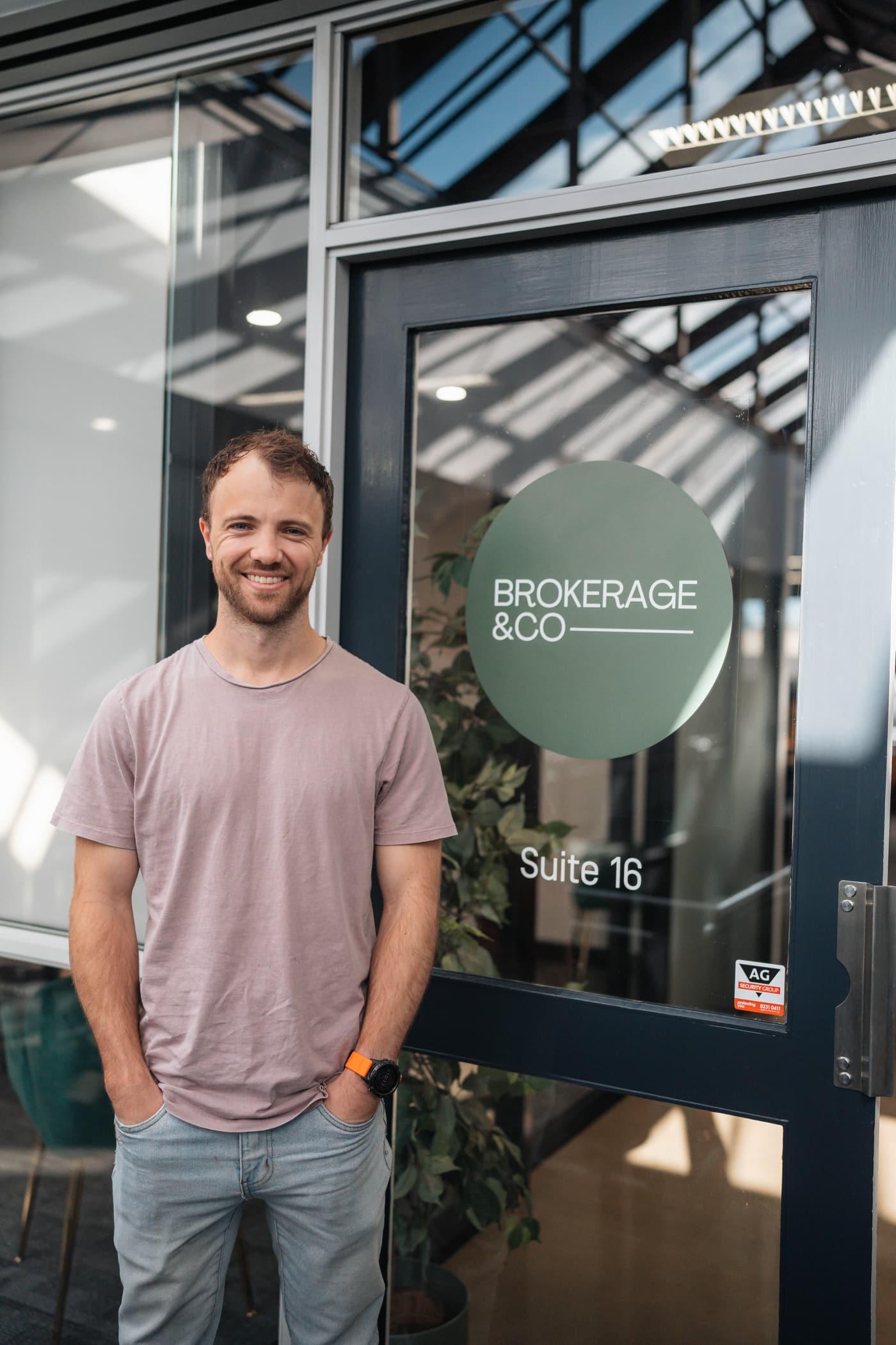 Brokerage & Co clients