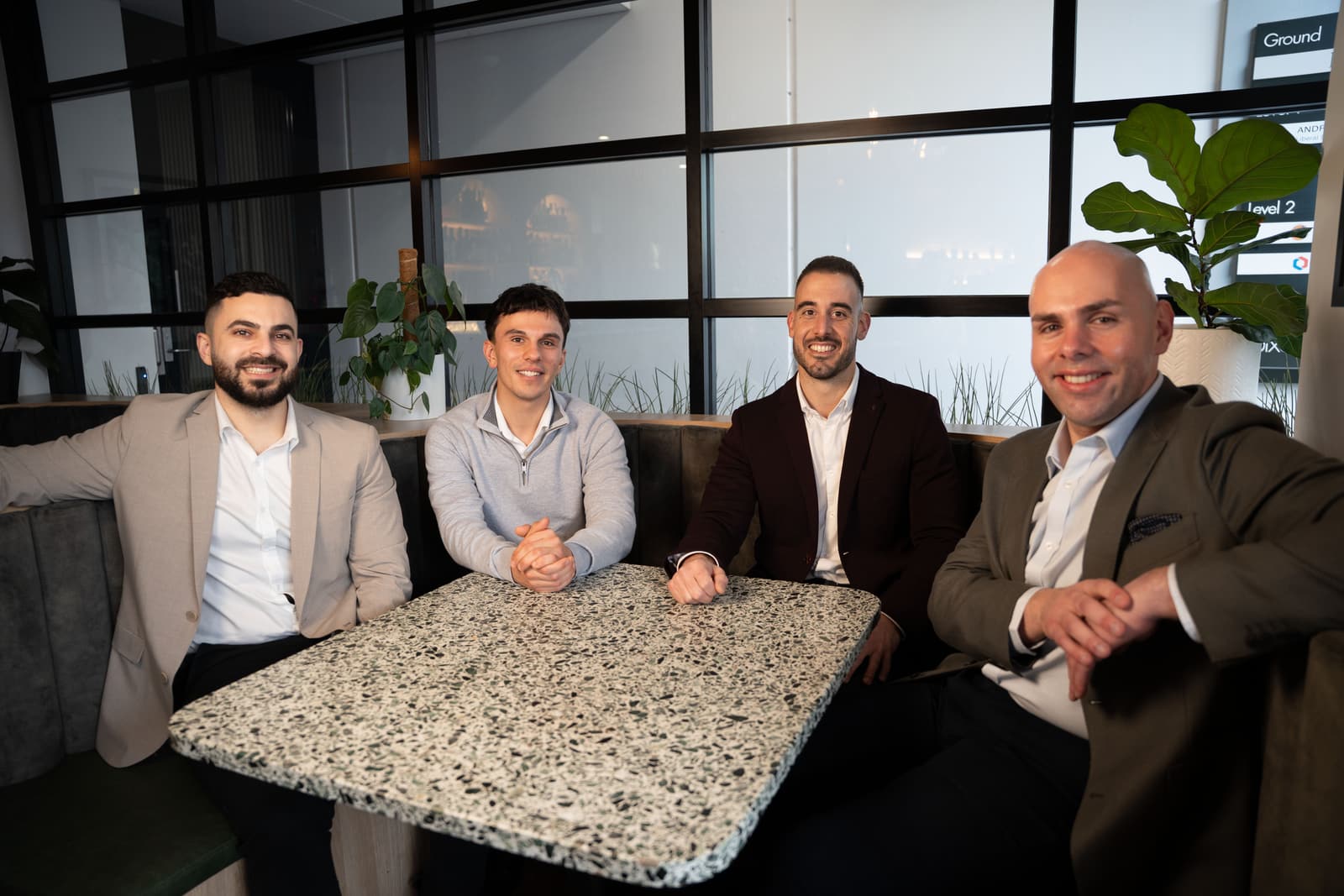 Brokerage & Co brokers