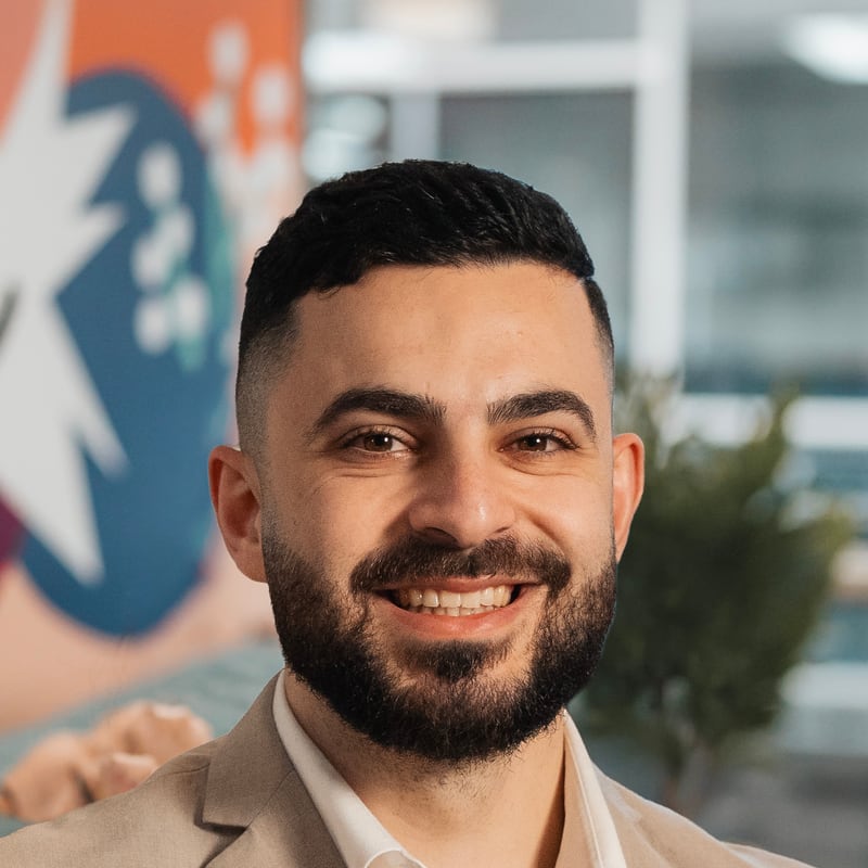 Fedi El-Daher