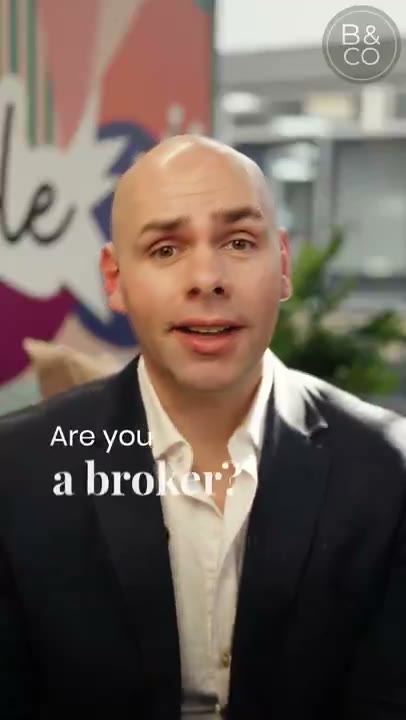 Senior Broker at Brokerage & Co