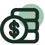Lump Sum Repayment Calculator Icon
